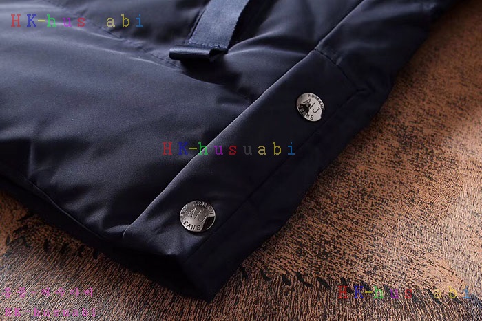 NEW 알마니 남성용 패딩 AM01141