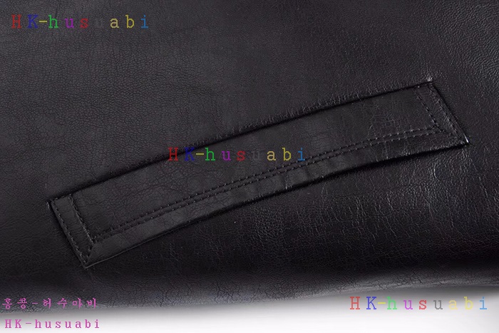 NEW 보스 남성용 무스탕쟈켓 BS98701