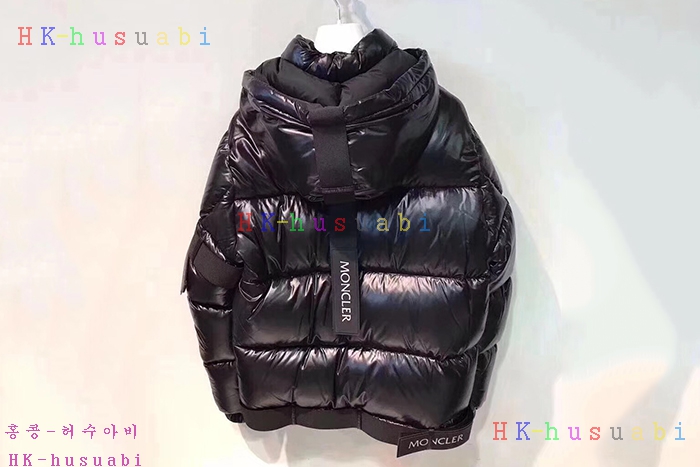 NEW 몽클레어 남성용 패딩 MC321473