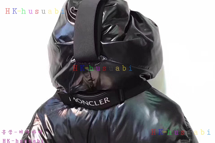 NEW 몽클레어 남성용 패딩 MC321473