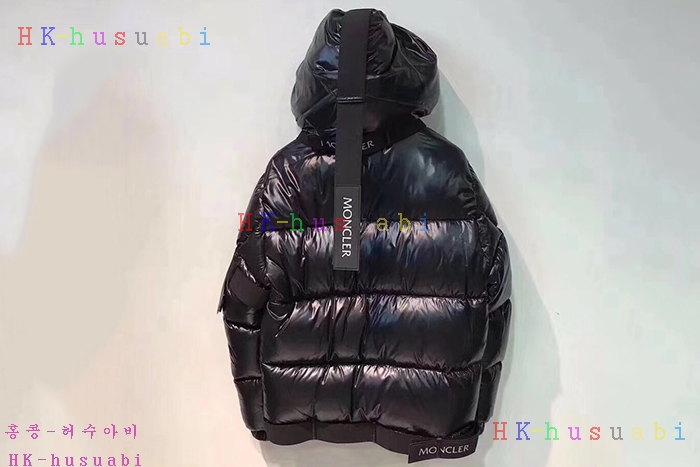 NEW 몽클레어 남성용 패딩 MC321473
