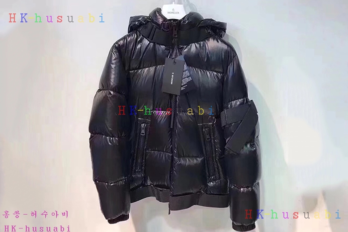 NEW 몽클레어 남성용 패딩 MC321473