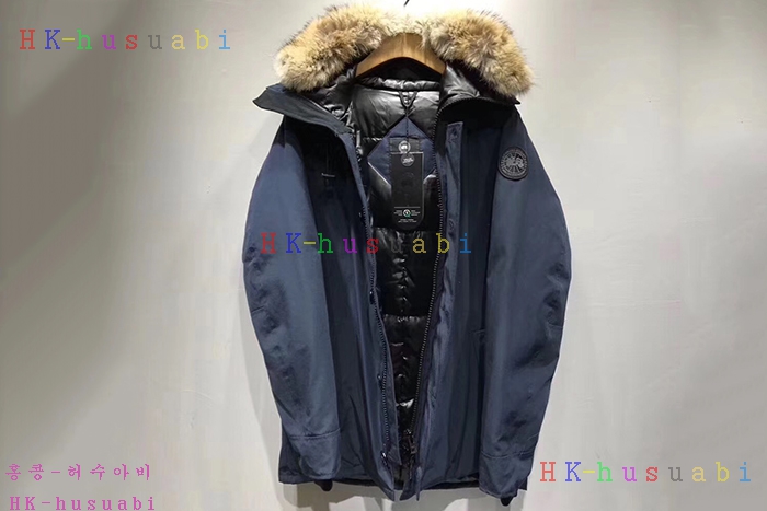 NEW 캐나다구스 남성용 패딩 CG12312