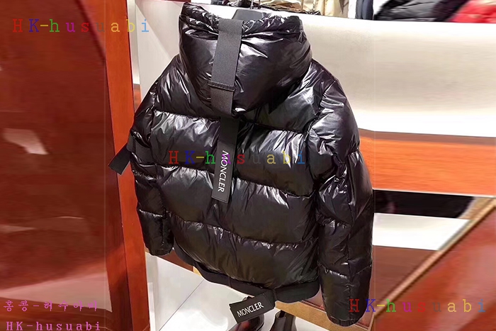 NEW 몽클레어 남성용 패딩 MC321473