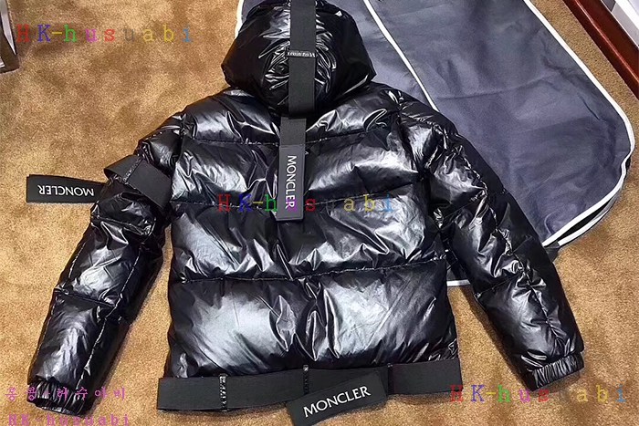NEW 몽클레어 남성용 패딩 MC321473