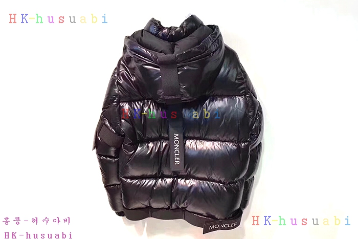 NEW 몽클레어 남성용 패딩 MC321473