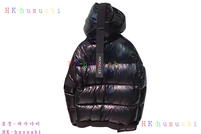 NEW 몽클레어 남성용 패딩 MC321473