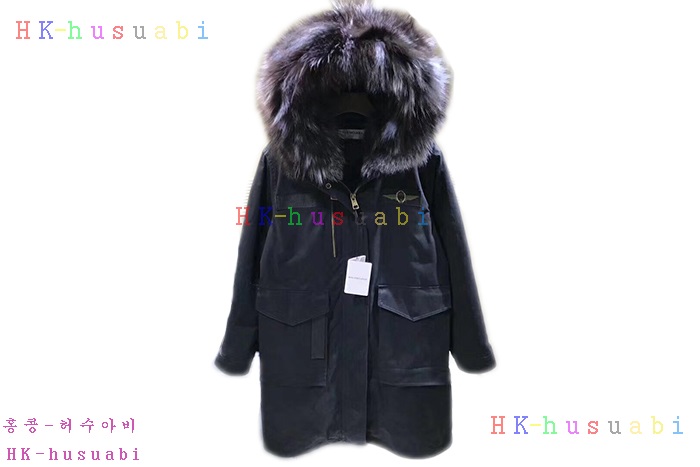 NEW 발렌시아가 여성 패딩 BL1150-11