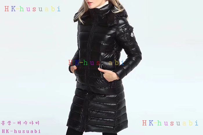NEW 몽클레어 여성용패딩 M86832