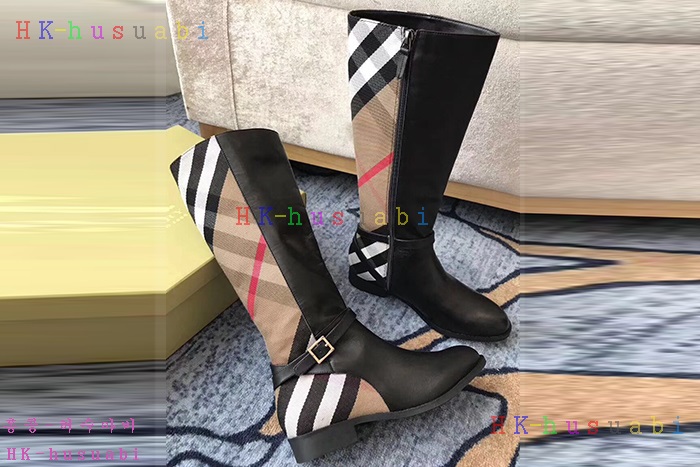 NEW 버버리 여성용 부츠 BB 225002