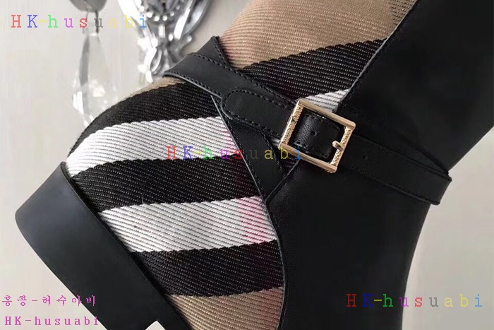 NEW 버버리 여성용 부츠 BB 225002