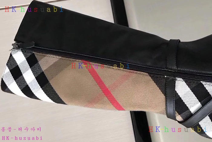 NEW 버버리 여성용 부츠 BB 225002