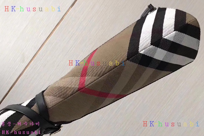 NEW 버버리 여성용 부츠 BB 225002