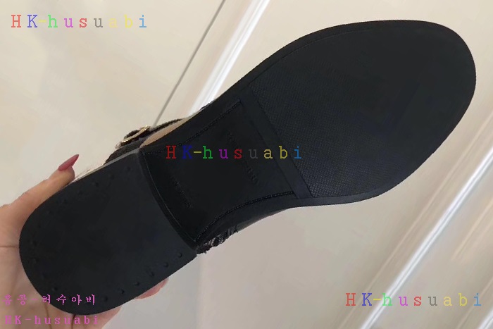 NEW 버버리 여성용 부츠 BB 225002
