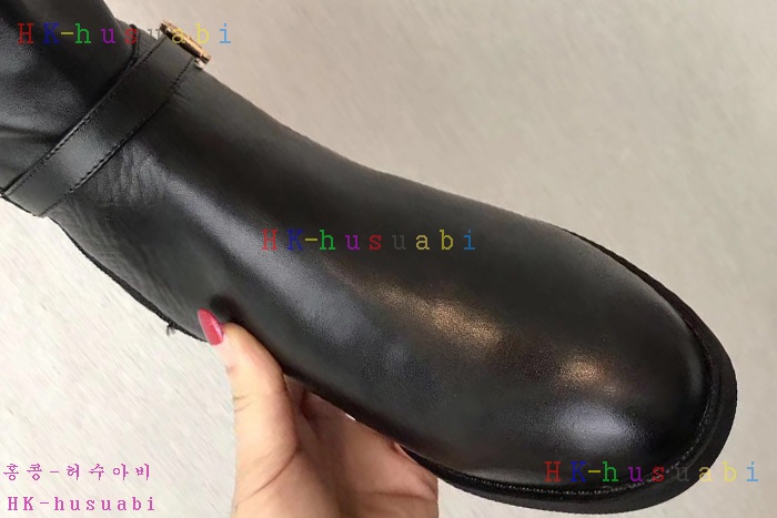 NEW 버버리 여성용 부츠 BB 225002