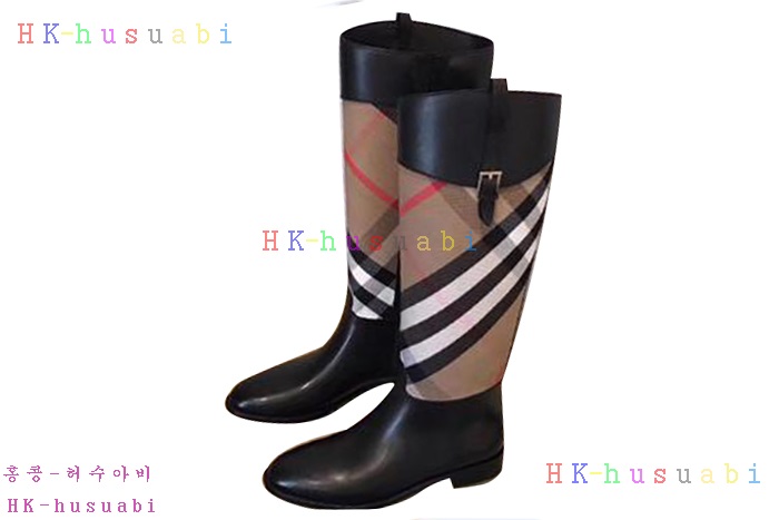 NEW 버버리 여성용 부츠 BB 225002