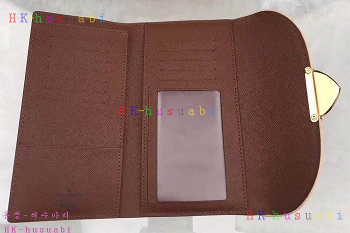 ★미러급★루이비통 장지갑-M60123