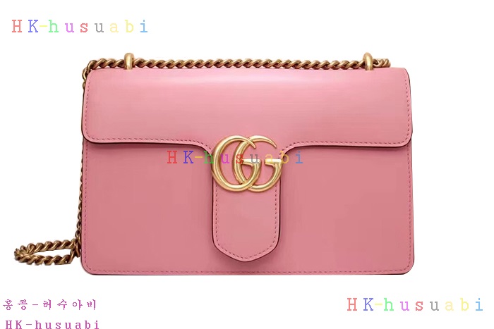 ★미러급★구찌 마몬트 체인백 GU431777 