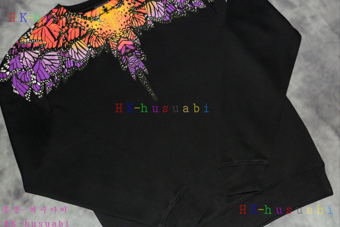NEW 마르셀로불론 남성용 후드티 M17466