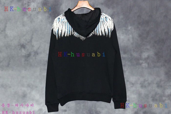 NEW 마르셀로불론 남성용 후드티 M17465