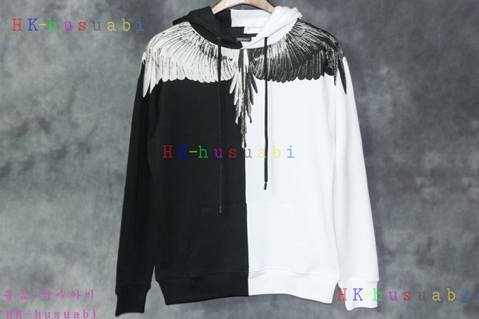 NEW 마르셀로불론 남성용 후드티 M17455