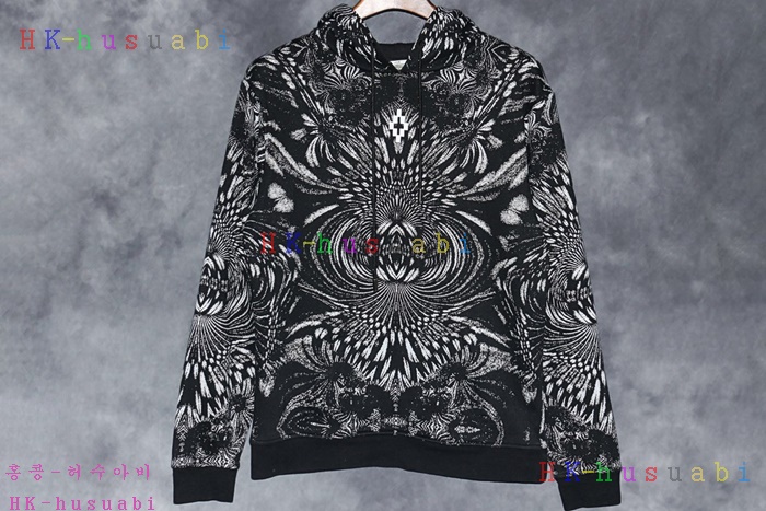 NEW 마르셀로불론 남성용 후드티 M17456