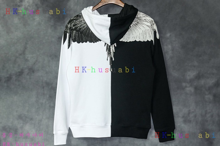 NEW 마르셀로불론 남성용 후드티 M17455