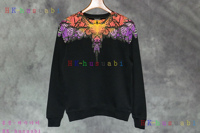 NEW 마르셀로불론 남성용 후드티 M17466