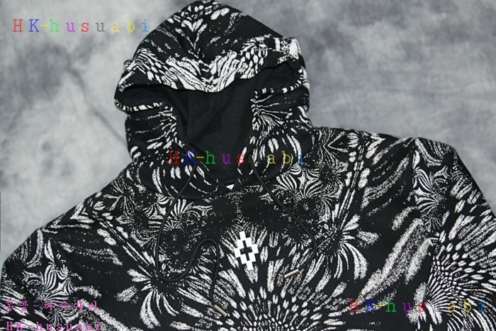 NEW 마르셀로불론 남성용 후드티 M17456