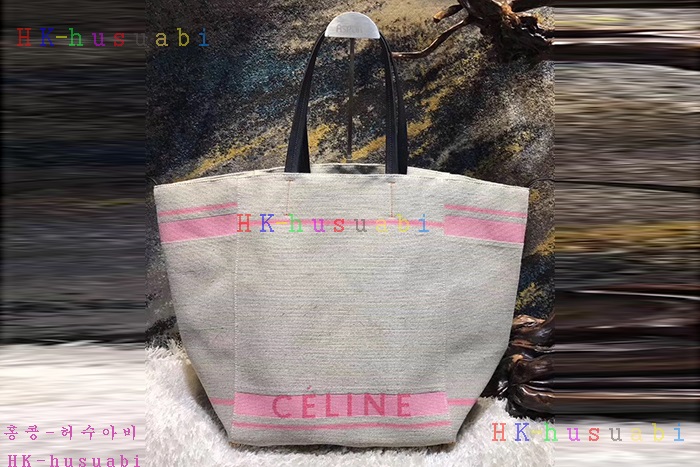 NEW 셀린느 카바스 팬텀백 C55740