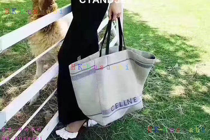 NEW 셀린느 카바스 팬텀백 C55740