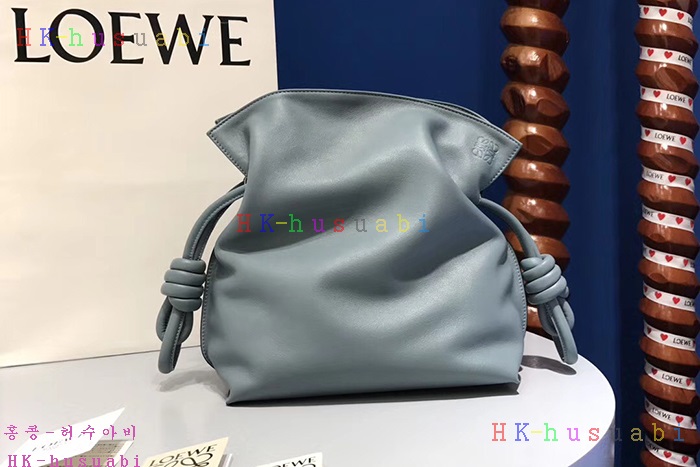 ★미러급★ 로에베 플라멩코백  LW77580-3
