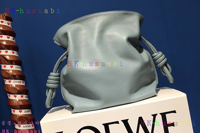 ★미러급★ 로에베 플라멩코백  LW77580-3