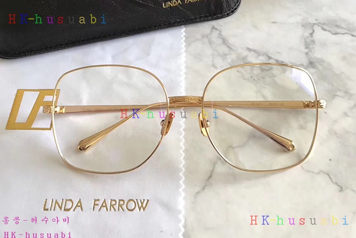 NEW  린다페로우  신상 선글라스 L1235561