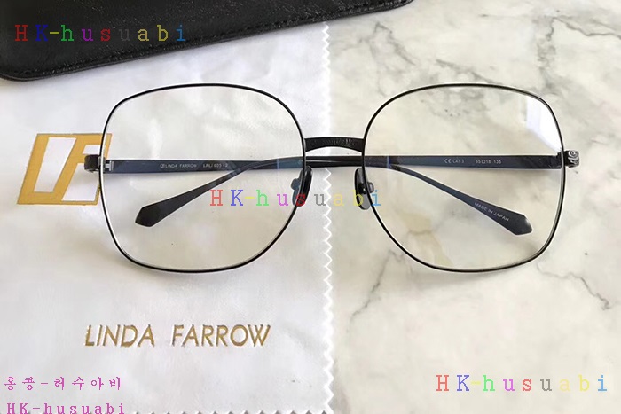 NEW  린다페로우  신상 선글라스 L1235561