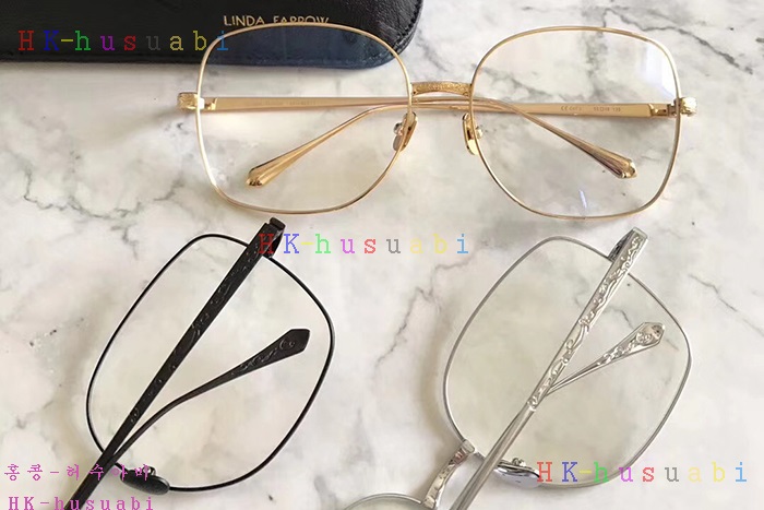 NEW  린다페로우  신상 선글라스 L1235561