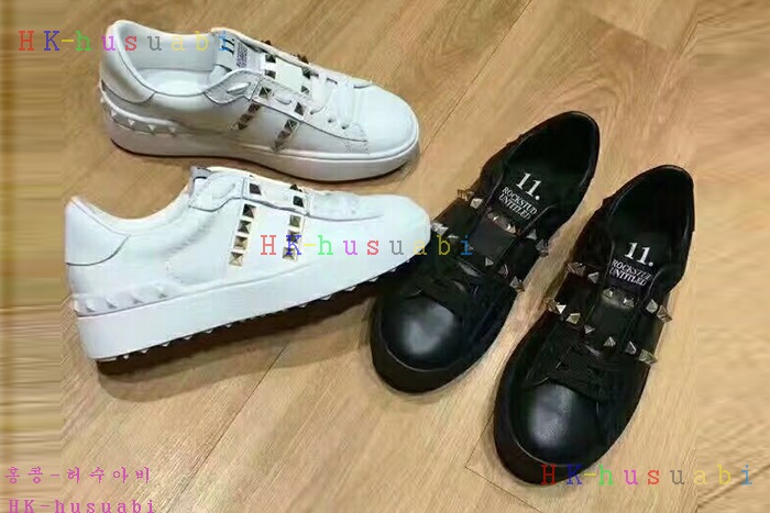 NEW 발렌티노 남여공용 신발 V55940