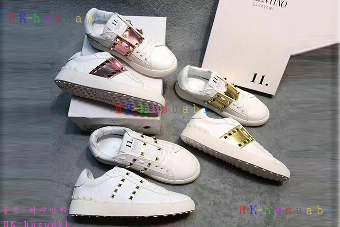 NEW 발렌티노 남여공용 신발 V55940