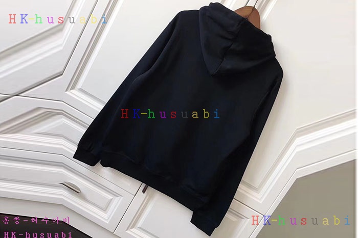 NEW  구찌 신상 후드티 GU 887562