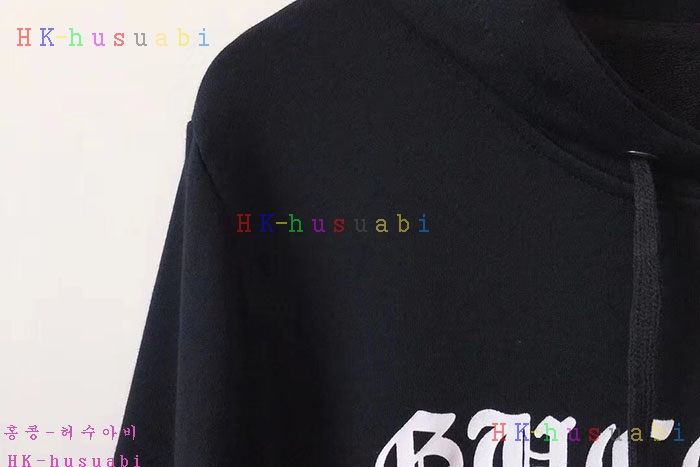 NEW  구찌 신상 후드티 GU 887562