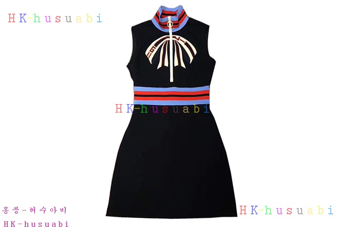 NEW  구찌 여성용 원피스  GU 887565