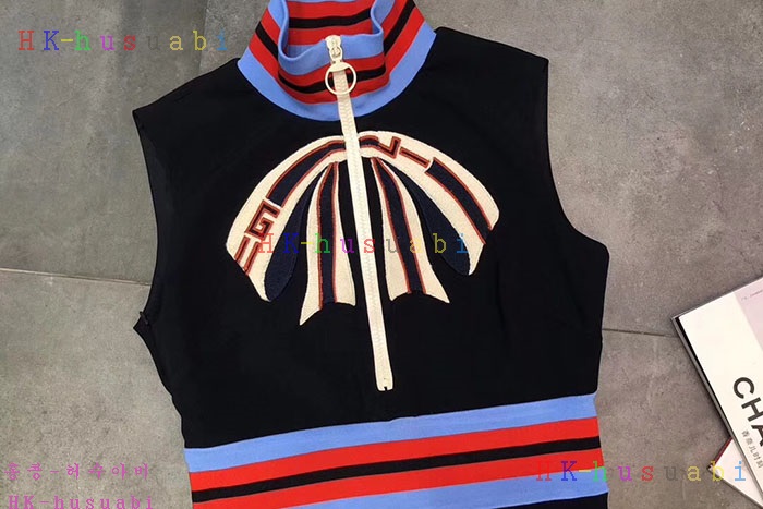 NEW  구찌 여성용 원피스  GU 887565