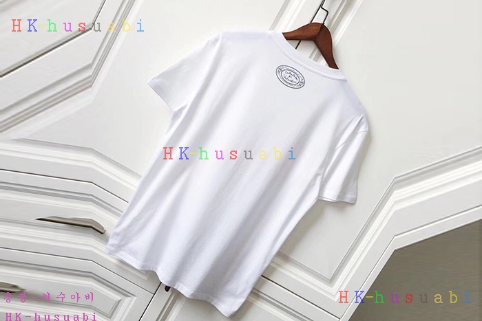NEW  발렌티노 남성용 반팔티 V66950