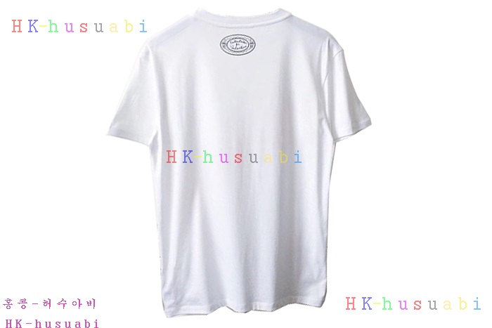 NEW  발렌티노 남성용 반팔티 V66950