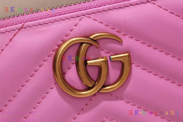 ★미러급★구찌 마몬트 여성장지갑 GU 440877-2