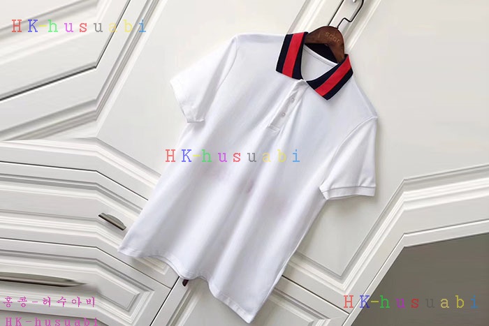 18S/S NEW 구찌 신상 티셔즈 GU23392-1