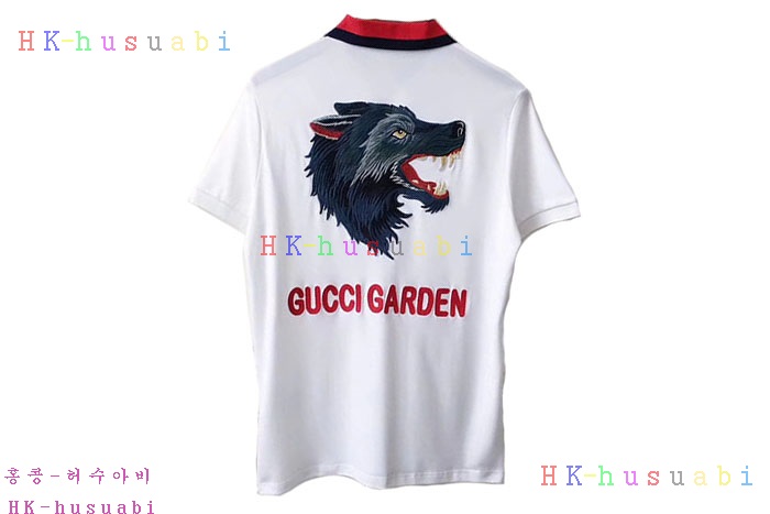 18S/S NEW 구찌 신상 티셔즈 GU23392-1