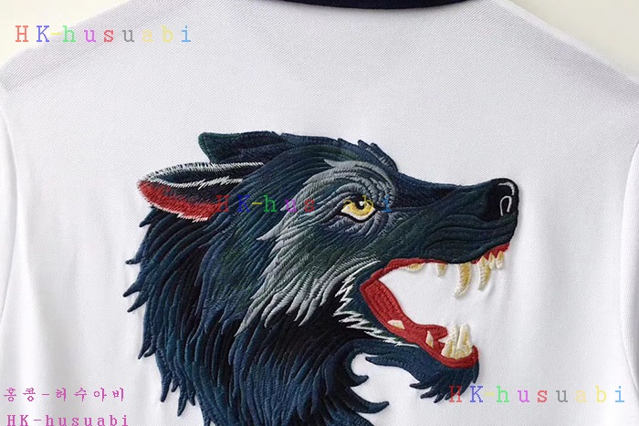 18S/S NEW 구찌 신상 티셔즈 GU23392-1