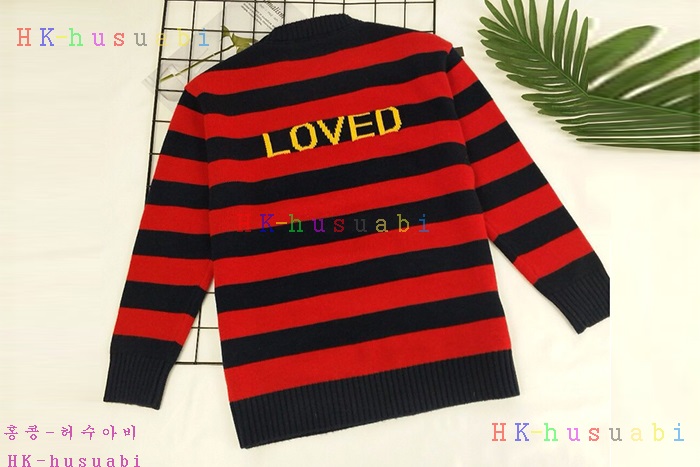 18S/S NEW 구찌 신상 여성 니트 GU81135