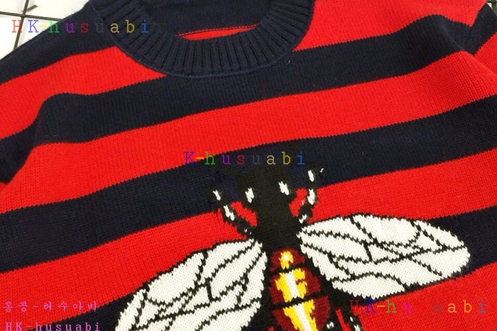 18S/S NEW 구찌 신상 여성 니트 GU81135